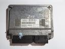 Компьютерный контроллер Audi 06A906033J 5WP40038 04