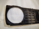 VOLKSWAGEN GOLF II 1991 CALANDRE RADIATEUR GRILLE 191853664Bphoto 7