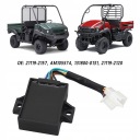 СКРИНЯ MODUU ZAPONOWEGO CDI 21119-2157 СКРИНЯ КЕРУЮЧА ZAPONEM Z5  (18019130475) фото min 7