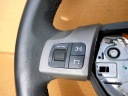 OPEL ZAFIRA B VOLANT MULTIFONCTION 13138708 AD CUIRphoto 4