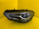 LAMP LEFT MERCEDES CLA W118 FULL LED A1189068501 photo 1 - milautoparts-fr.ukrlive.com