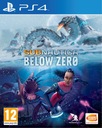 Subnautica Below Zero (PS4) Druh vydania Základ