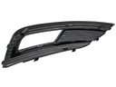 REJILLA DEFLECTOR DE PARAGOLPES IZQUIERDA PARA AUDI A4 B8 8K RESTYLING 