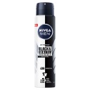 NIVEA DEO 150ML ДЛЯ МУЖЧИН ЧЕРНО-БЕЛЫЙ НЕВИДИМЫЙ ОРИГИНАЛЬНАЯ ЗАЩИТА 48 ЧАСОВ