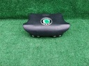 SKODA OCTAVIA I FL AIRBAG ПОДУШКА БЕЗПЕКИ ВОДІЯ W КЕРМА  (17635213849) фото min 6