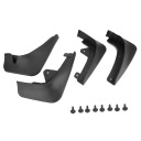 BLOTO COUVERCLES DE COFFRE AILES LATWA INSTALLATION ÉLECTRIQUE 4PC KOLKA AUTOMOBILE POUR POJAZDOWphoto 12