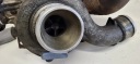 ТУРБИНА OPEL ASTRA H (L48) 55205179 1.9L ДИЗЕЛЬ 2006  фото 8