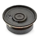 ДИНАМИК YD40-01 0,25 Вт 50 Ом БУМАЖНАЯ МЕМБРАНА