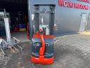 PALECIAK ЕЛЕКТРИЧНИЙ LINDE L 14 РАМА 430 CM 1400 KG 2011R РАМА LINDE L14  (17201574836) фото min 4