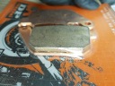 КОЛОДКИ ГАЛЬМІВНЕ NA ЗАД DP949 1721-0092 HARLEY DAVIDSON SPORTSTER  фото 5
