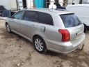 TOYOTA AVENSIS ФОРСУНКА ПАЛИВА 2005 2.2L  фото 7