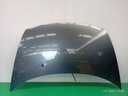 КРЫШКА КАПОТА ДВИГАТЕЛЯ CITROEN C3 I 02-09 В КОМПЛЕКТЕ