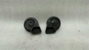 KIT KLAXON MERCEDES SL R230 A0065421120 KIT FANFARphoto 6