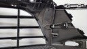 PARE-CHOCS AVANT AVANT PORSCHE MACAN 95B LIFT 2018-photo 14