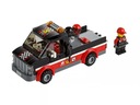 LEGO City 60084 - Transportér motocyklov 5+ Darčeková taška EAN (GTIN) 5702015350228