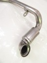 ПРОВІД ТРУБКА ЕГР BMW E39 E46 E60 E61 E65 E83 E90 E91 2.0 2.5 3.0 M47N M57N  (18909534511) фото min 9