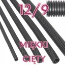 Пезель один. гофрированная трубка softcut 12/9 мм