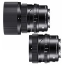 SIGMA C 50mm F2.0 DG DN для L-образного крепления