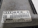 CONTRÔLEUR ORDINATEUR MOTEUR AUDI A8 D4 3.0 TDI 4H0907401 0281016910photo 6