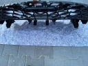 KIA CEED 3 LINE LIFT 2021 GRILLE CALANDRE RADIATEUR 86351-J7LA0 86350-J7LA0photo 10