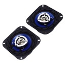 2 SZT. АВТО ДИНАМІК НИЗЬКОЧАСТОТНИЙ 280 W 4 OHM УНІВЕРСАЛЬНИЙ 12 V 09  фото 9