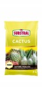 Грунт-субстрат для кактусов 3л Субстрал