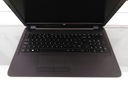 SUPER Laptop HP 250/i3-5005/ WIN10/ Kamera/ Szkoła/ Internet Kod producenta 640