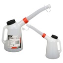 НАПОЛНИТЕЛЬ ДЛЯ МАСТЕРСКОЙ 1 Л ГИБКИЙ YATO FUNNET