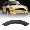 НАКЛАДКА КРИЛА ПРАВА ПЕРІД МІНІ COOPER R50, R52, R53 Z РОКІВ 2002-2008  (18879855652) фото min 12