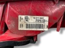 OPEL CORSA D 1400CM3 2009 GAUCHE CÔTÉ PHARE ARRIÈRE BERLINE COMPACTE 13211840photo 10