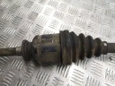TOYOTA RAV 4 (XA20) 2004 НАПІВВІСЬ ПЕРЕДНЯ  (18129408089) фото min 6