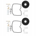 КОМПЛЕКТ РЕМОНТНЫЙ КАРБЮРАТОРА ЗАМЕНИТЕЛЬ DO KAWASAKI VULCAN 500 EN500 1991-1995  фото 16