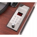 Проигрыватель Bluetooth FM-тюнер динамики для компакт-дисков винил