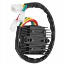 REGULATOR TENSIONS MOTOCIKLINIO STEEL VOLT RECTIFIER REPLACEMENT FOR FD  photo 8