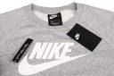 Bluza damska Nike BV4112-063 r. XL Dekolt okrągły
