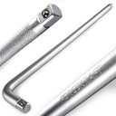 Ручка ТРУБНЫЙ КЛЮЧ тип L Cr-V 430мм 1/2