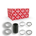 KIT RÉPARATION ARBRE DE TRANSMISSION FEBI 24495 903410photo 11