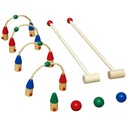 Набор для крикета