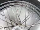 KAWASAKI РОЗРЯДНИК EL 250 КОЛЕСО ДИСК ПЕРІД  (18566499113) фото min 6