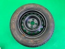 ЗАПАСНОЕ КОЛЕСО HYUNDAI I10 I20 GETZ 4x100 14'' 5J ET45 НОВОЕ