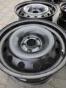 LLANTAS TOYOTA PROACE,FIAT SCUDO,CITROEN JUMPY,PEUGEOT 5X108X65 ET42 16'' 