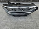 VW PASSAT B8 LIFT ПОЛНЫЙ СВЕТОДИОДНЫЙ ФОНАРЬ ПРАВЫЙ ЛЕВЫЙ 3G0941036P 35P