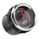 INDICATOR PROPORCJI FUEL I AIR 2 INCHES 12 V 7 COLORS LED ZB  photo 9