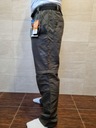 Y3255 McKINLEY Ayden pánske trekingové nohavice s odnímateľnými nohavicami L Značka McKinley