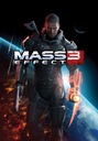 Ключ Origin для Mass Effect 3 для ПК / приложение EA