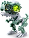 Silverlit BIOPOD TOJÁS Dinoszaurusz single BATTLE LED Effektek hangeffektek világít
