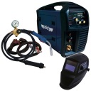 MIGOMAT ПОЛУАВТОМАТИЧЕСКИЙ МИГ-МАГ 250А СВАРКА ММА