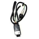 ЛЯМБДА-ДАТЧИК NOX VW 8W0907807AE