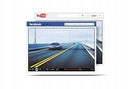 WIDEOREJESTRATOR MIO MIVUE C312 FULLHD MAPA 64GB 