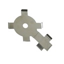 Uszczelka pręta łączącego trymer do HS81 HS81R